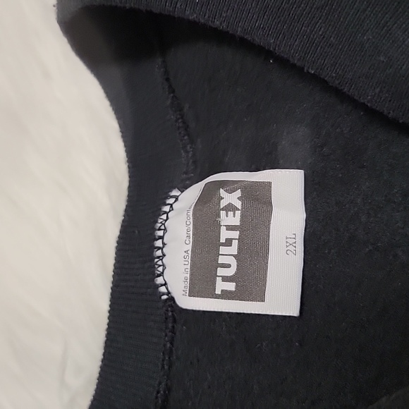 Vintage | Mardi Gras Sweatshirt - Picture 5 of 8